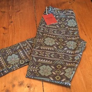 Leggings super soft lightweight and stretchy NWT